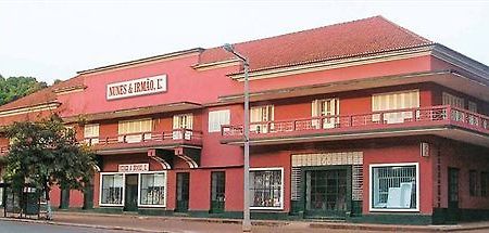 Coimbra Hotel & Spa Bissau Zewnętrze zdjęcie