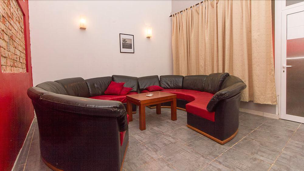 Coimbra Hotel & Spa Bissau Zewnętrze zdjęcie