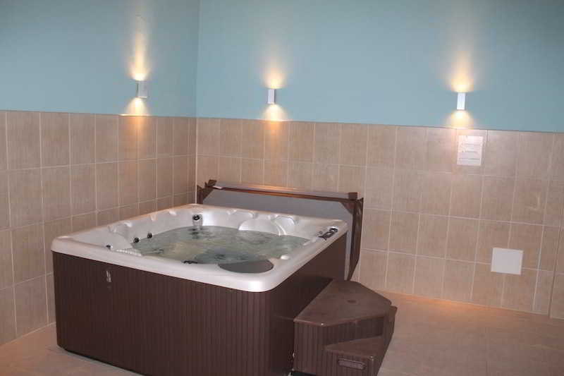Coimbra Hotel & Spa Bissau Zewnętrze zdjęcie