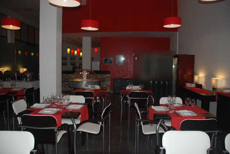 Coimbra Hotel & Spa Bissau Zewnętrze zdjęcie