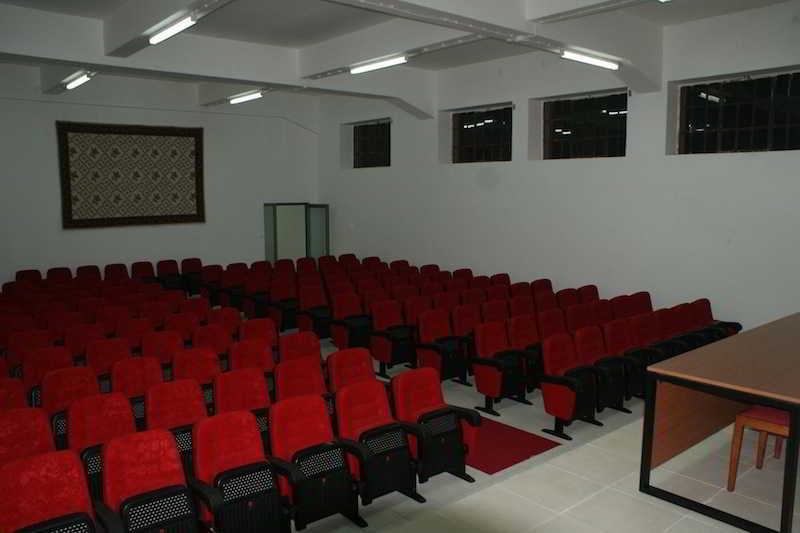 Coimbra Hotel & Spa Bissau Zewnętrze zdjęcie