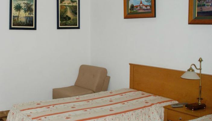 Coimbra Hotel & Spa Bissau Zewnętrze zdjęcie