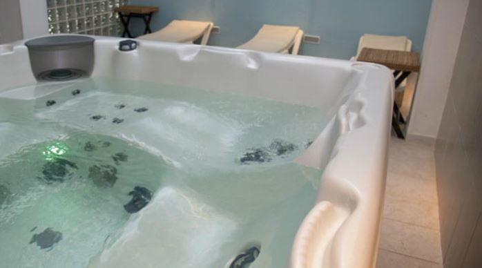 Coimbra Hotel & Spa Bissau Zewnętrze zdjęcie