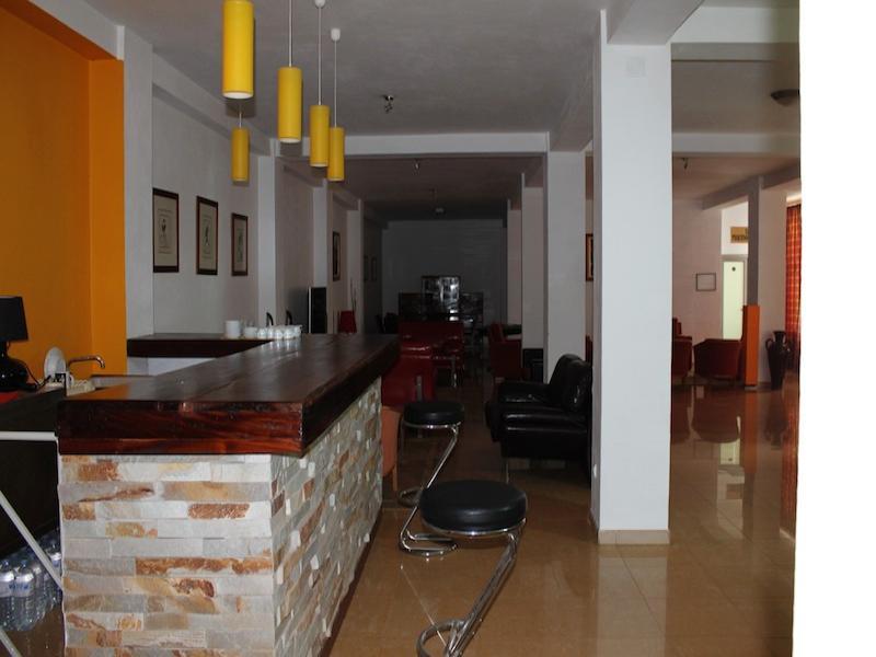 Coimbra Hotel & Spa Bissau Zewnętrze zdjęcie