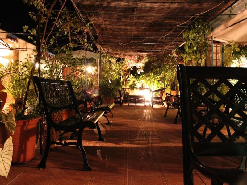 Coimbra Hotel & Spa Bissau Zewnętrze zdjęcie