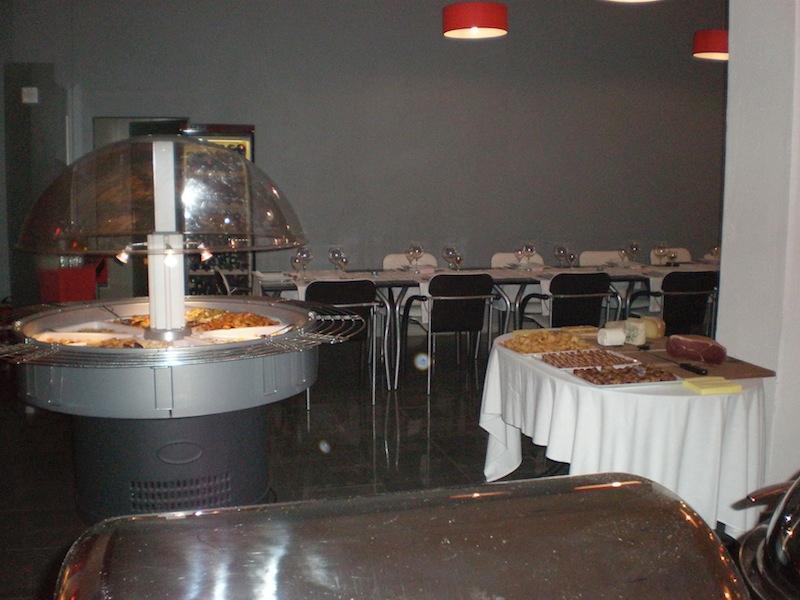 Coimbra Hotel & Spa Bissau Zewnętrze zdjęcie