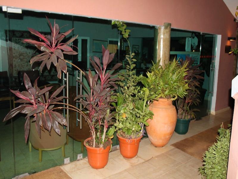 Coimbra Hotel & Spa Bissau Zewnętrze zdjęcie