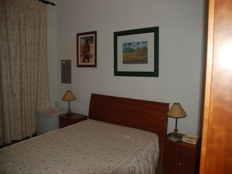Coimbra Hotel & Spa Bissau Zewnętrze zdjęcie