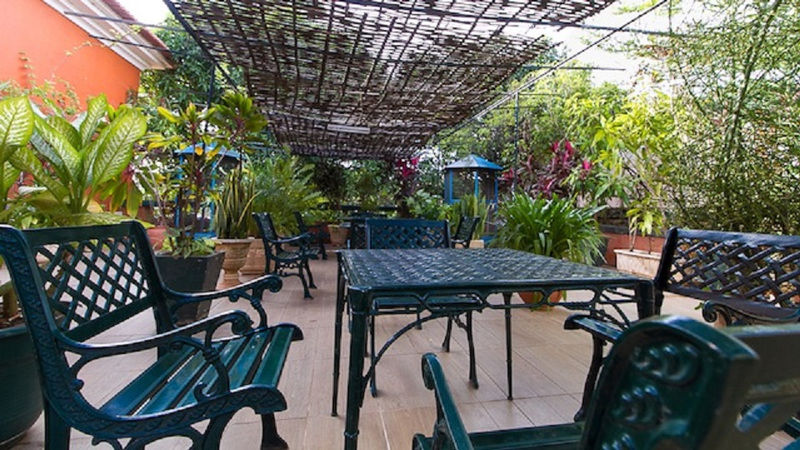 Coimbra Hotel & Spa Bissau Zewnętrze zdjęcie