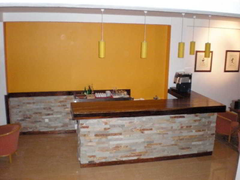 Coimbra Hotel & Spa Bissau Zewnętrze zdjęcie