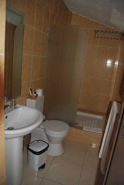 Coimbra Hotel & Spa Bissau Zewnętrze zdjęcie